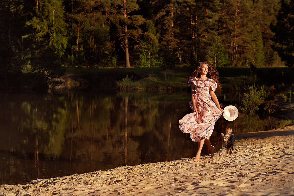 Семейные фотосессии. Свадебный и семейный фотограф в Самаре Головань Наталья