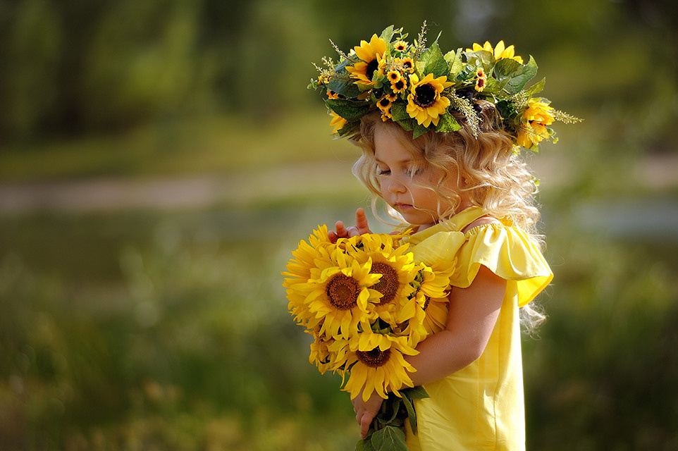 Дети. Свадебный и семейный фотограф в Самаре Головань Наталья