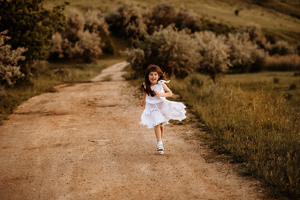 Дети. Свадебный и семейный фотограф в Самаре Головань Наталья