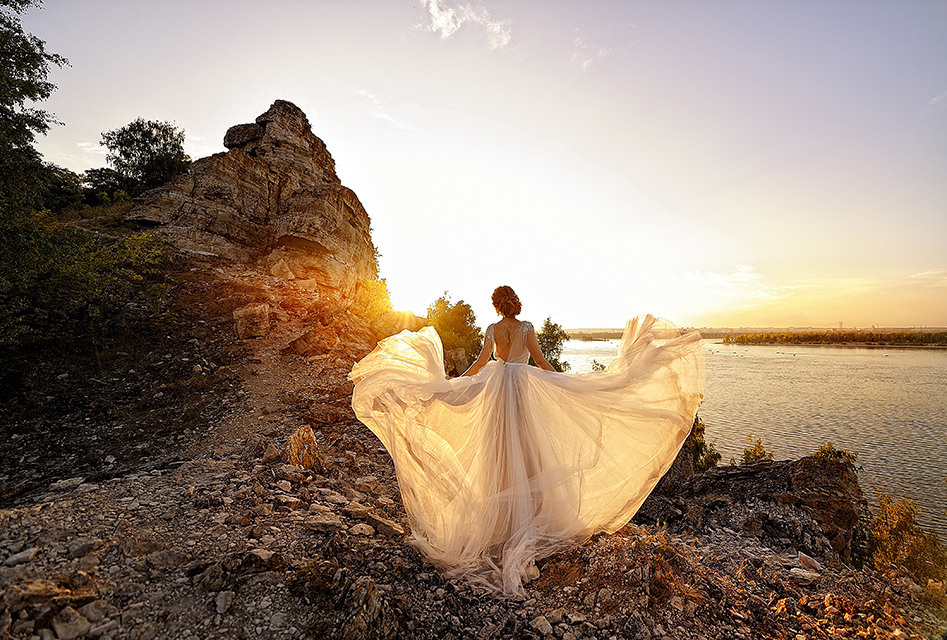 Свадебный и семейный фотограф в Самаре Головань Наталья