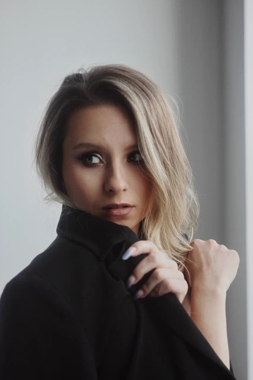 Анна. Дарья Баруткина фотограф в Санкт-Петербурге