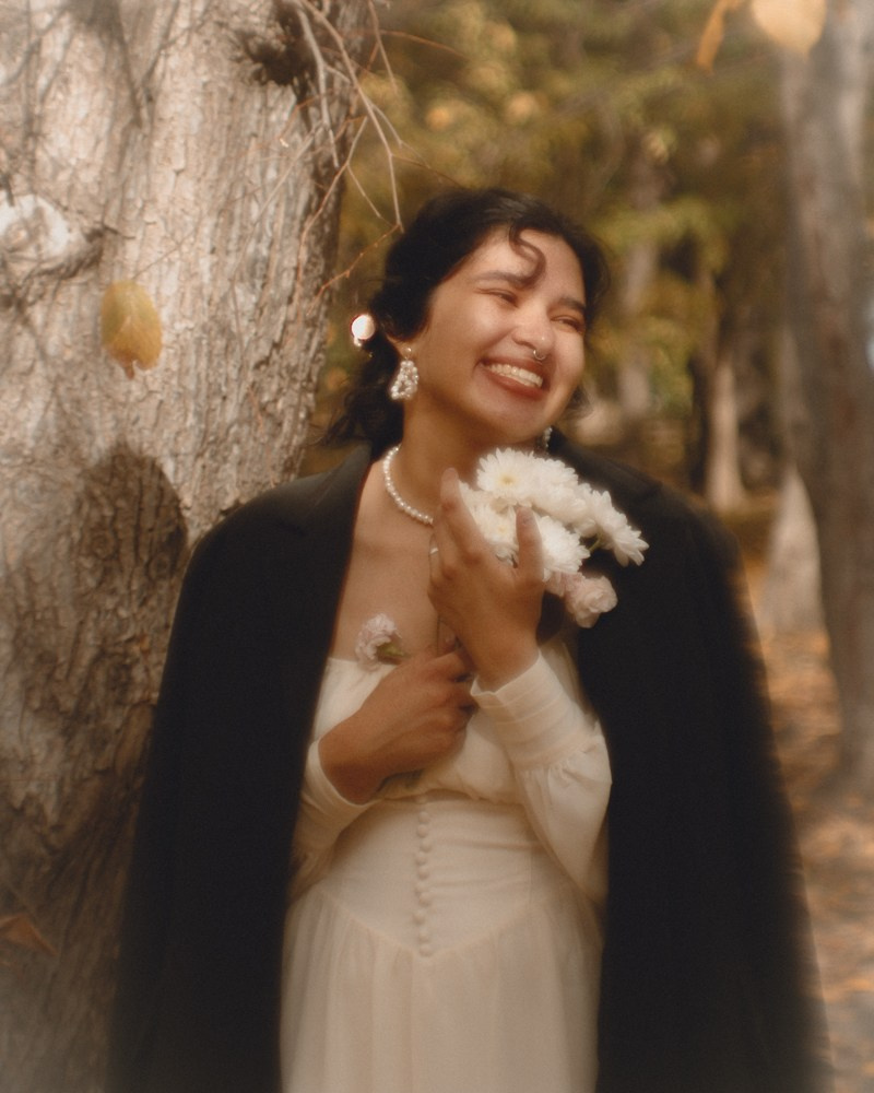 Неля. Фотограф Краснодар Ирина Гафланова