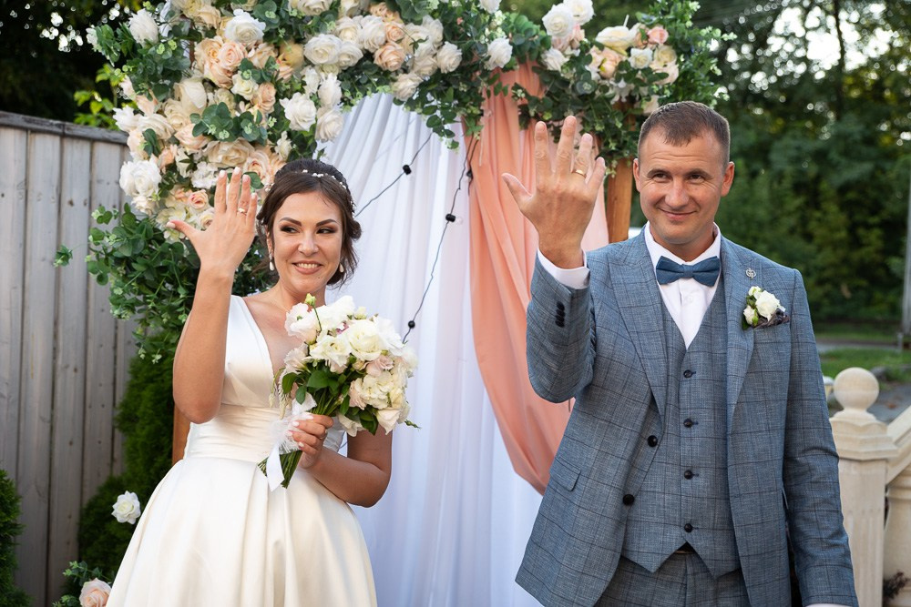 Свадебный фотограф в Ростове. Свадьба Ксении и Максима. Фотограф в Ростове-на-Дону Александр Градов | Фотосессия в Ростове: цены