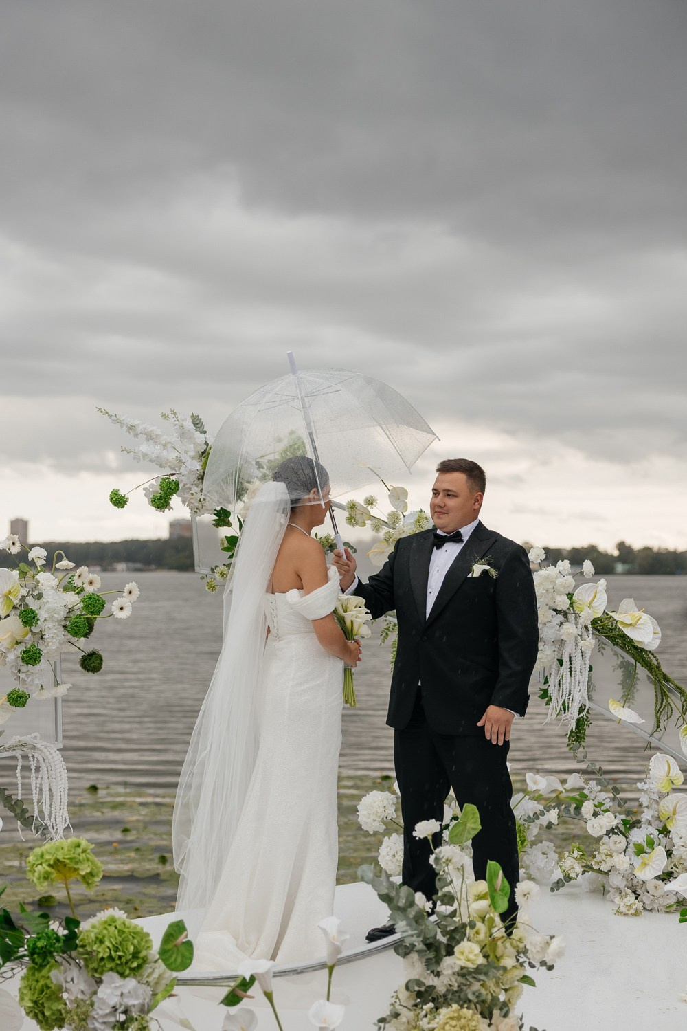 N & S. Свадебный фотограф Москва