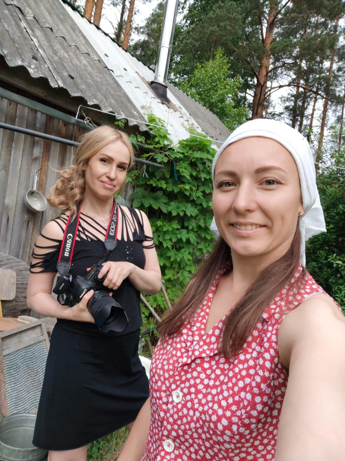 Фотограф в Санкт-Петербурге Irina Ivi