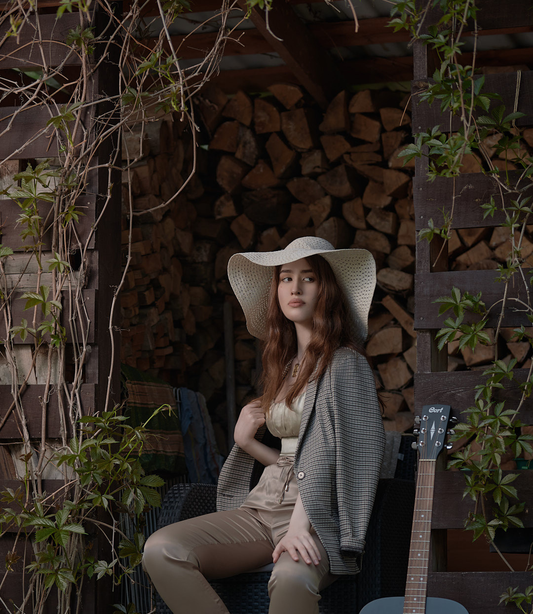 Эвита >>>. Фотограф в Санкт-Петербурге Irina Ivi