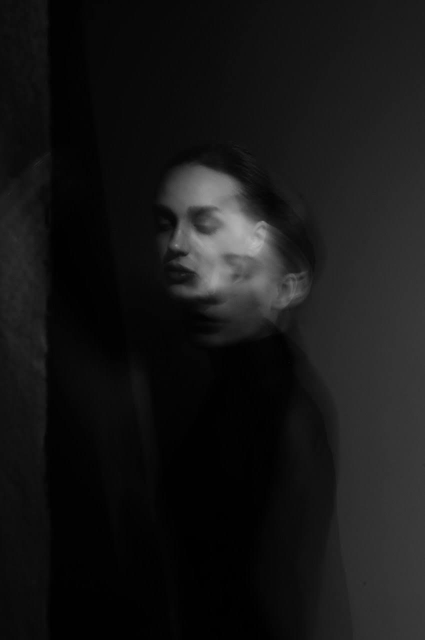 Бренд-фотограф в Москве — Женя Игнатова