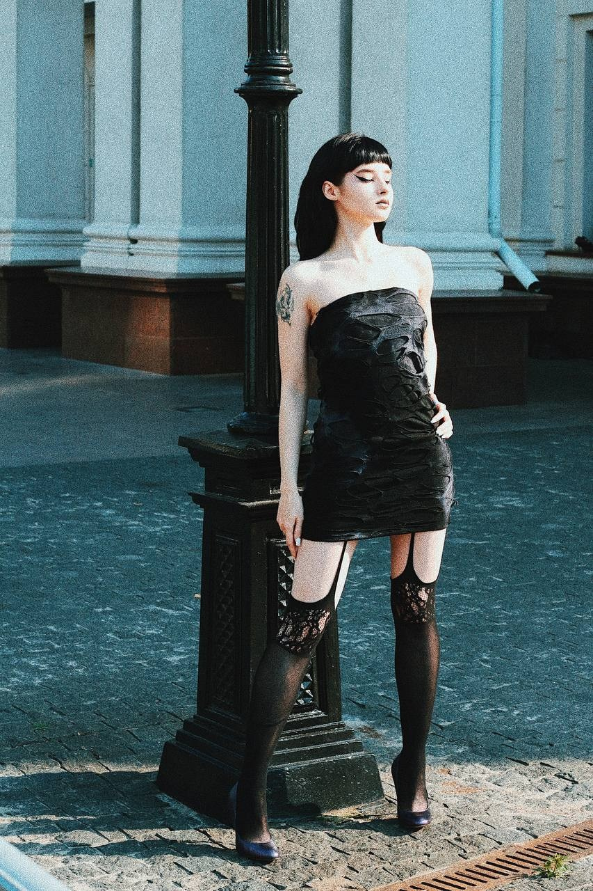 Рин. Прогулочная тематическая. Фотограф Пирумян Анна. г. Сургут, г. Воронеж