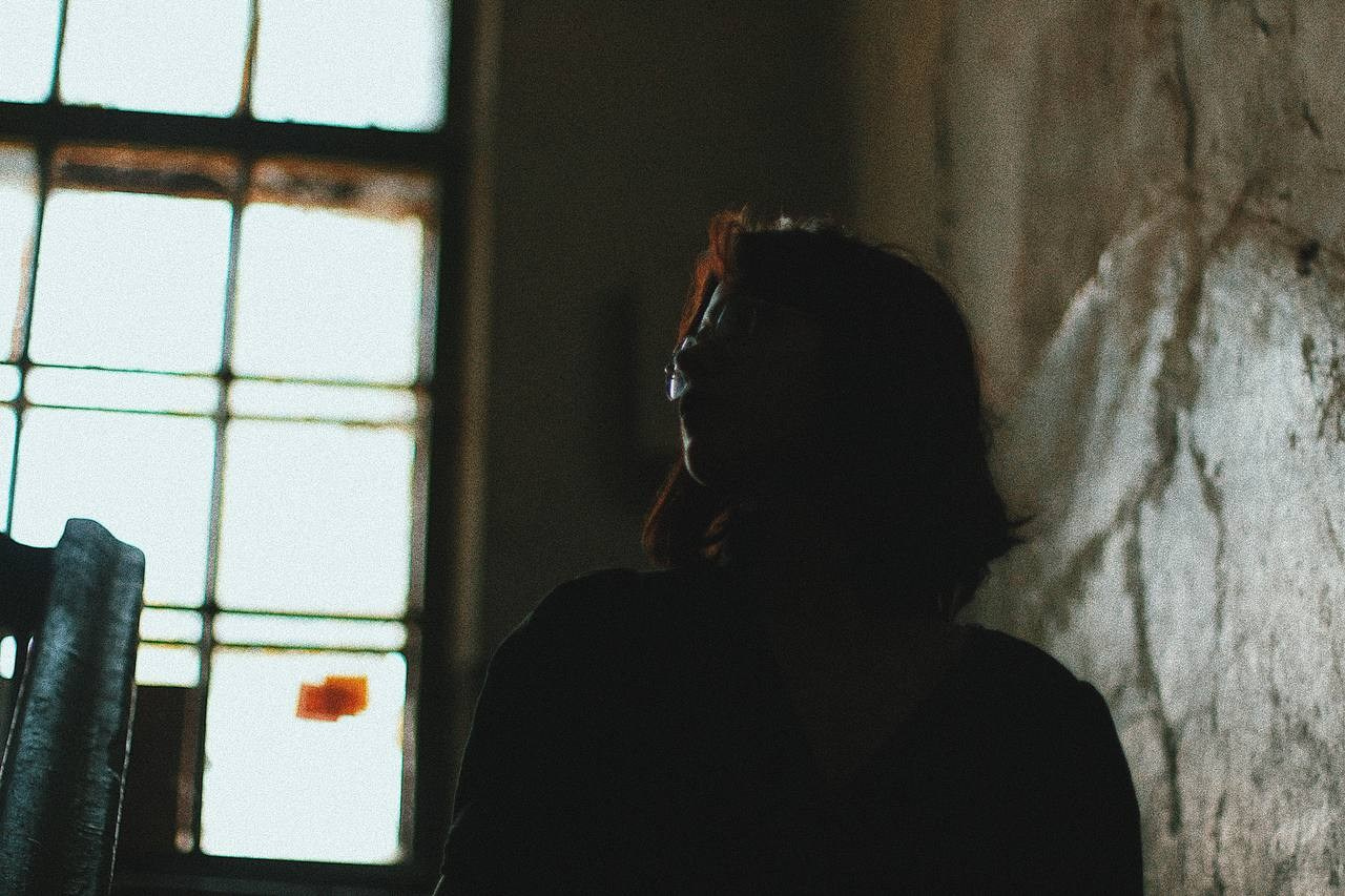 Дарья. Прогулочная тематическая. Фотограф Пирумян Анна. г. Сургут, г. Воронеж