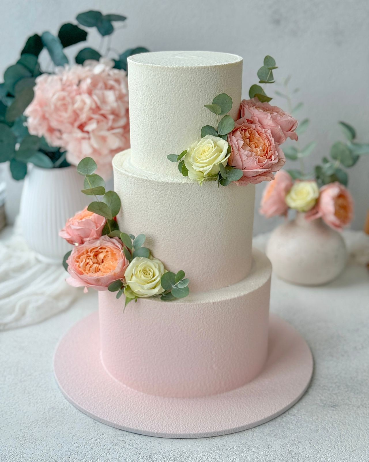 Кондитер Татьяна blackberry. Подрядчики и друзья сети свадебных площадок House for wedding