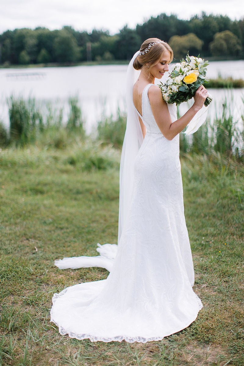 Елена и Евгений