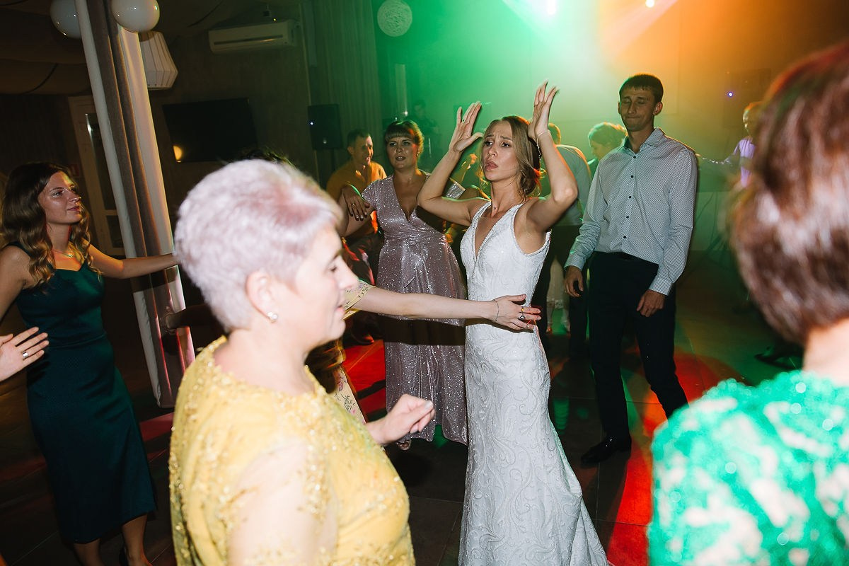 Елена и Евгений