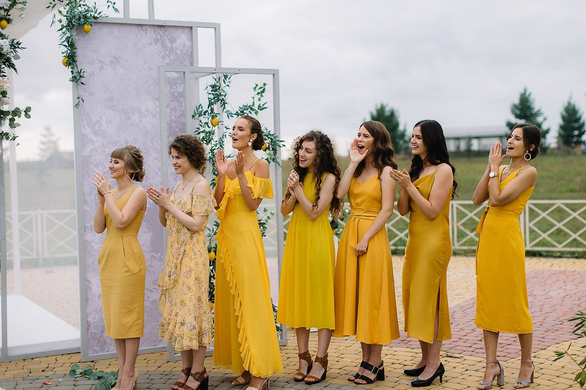 Елена и Евгений