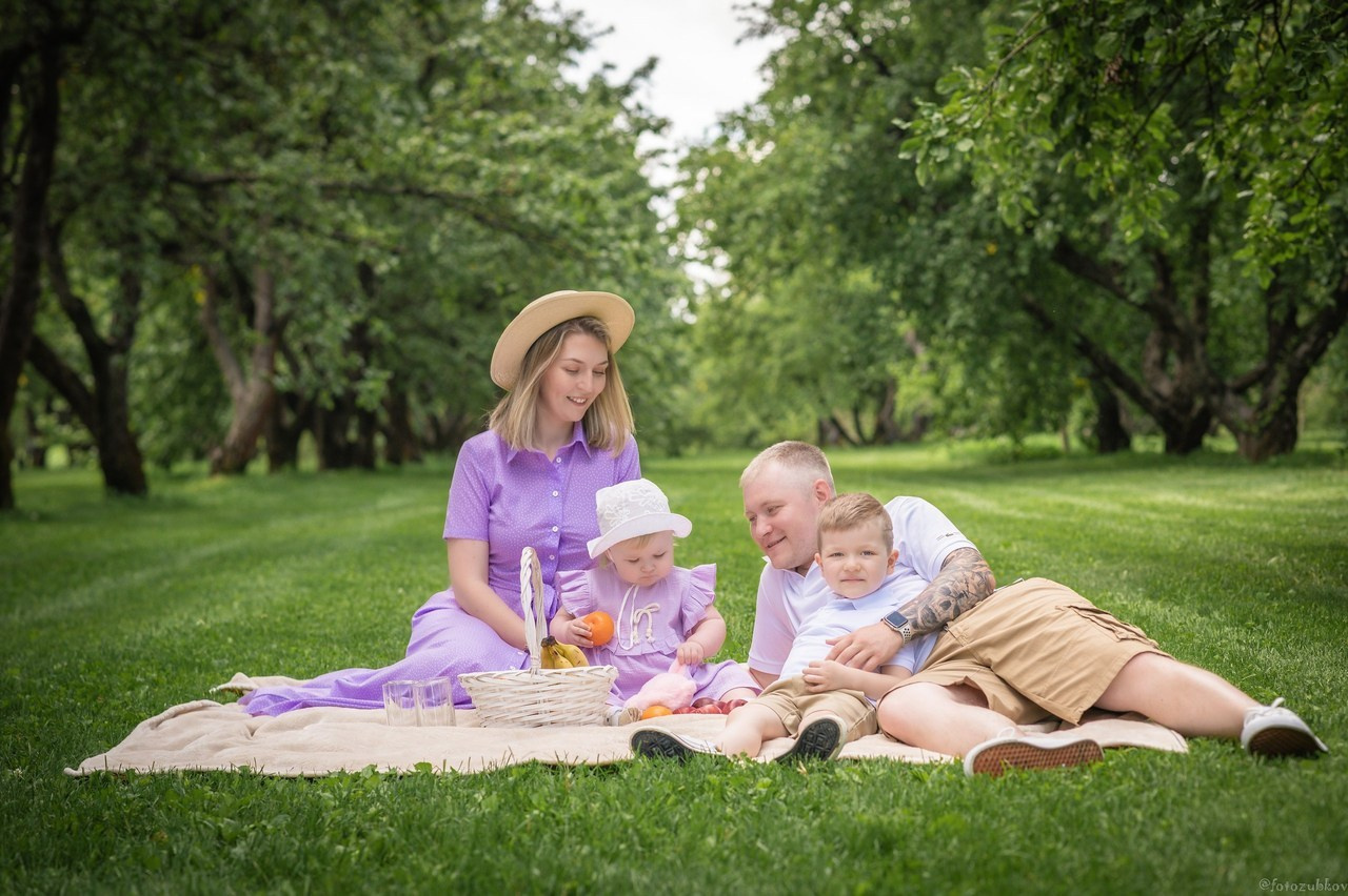 Отзывы клиентов. Портретный фотограф в Москве Александр Зубков