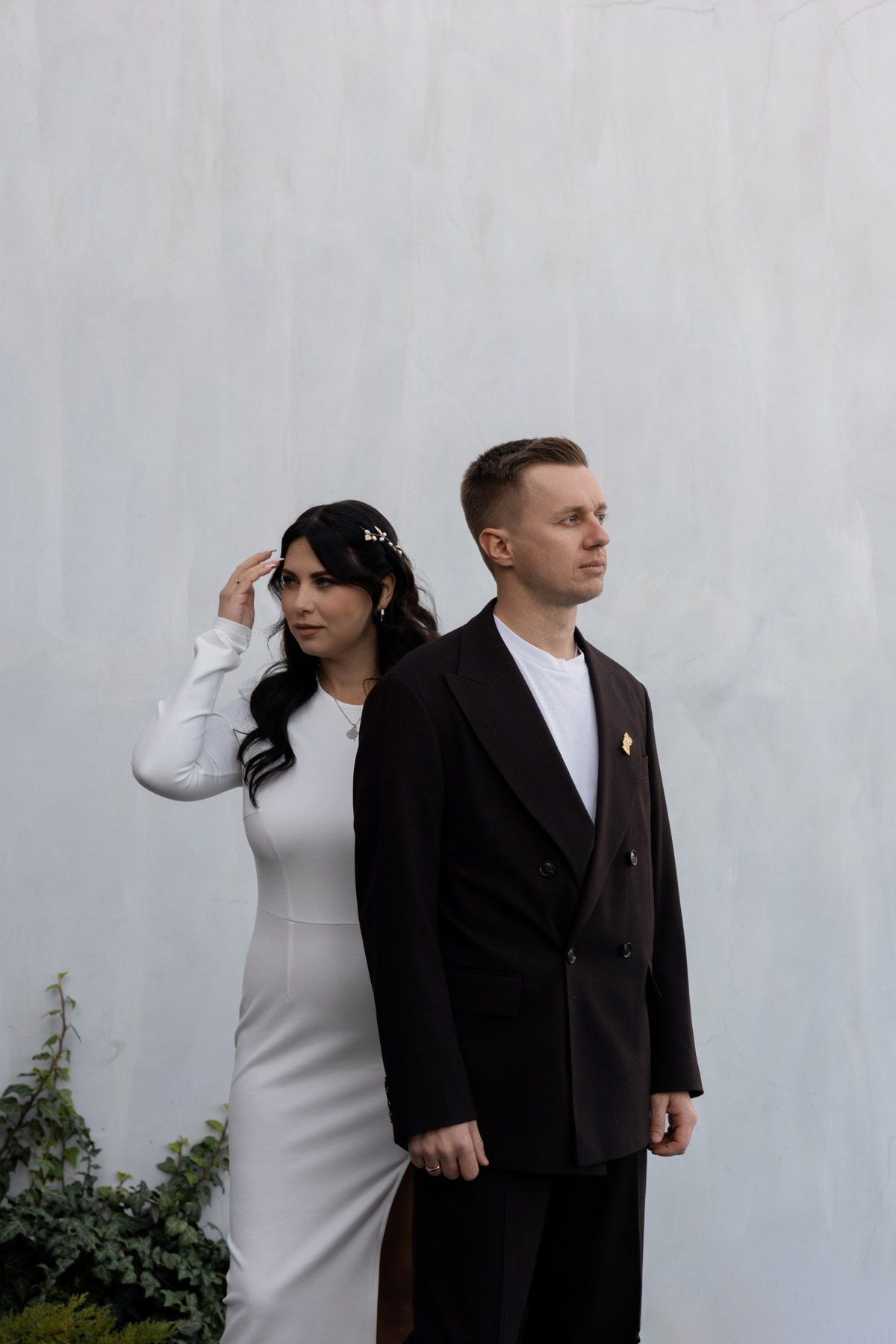 МЫ ЖЕНАТЫ. Свадебный фотограф Верещак Сергей I Ростов-на-Дону