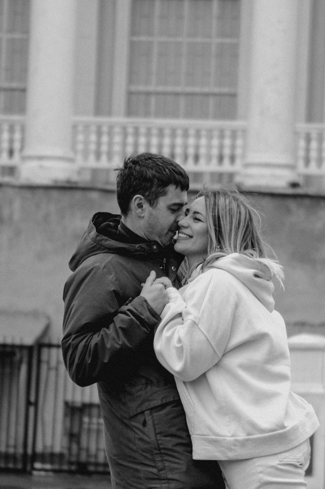 Жена + Олеся. Свадебный фотограф в Нижнем Новгороде