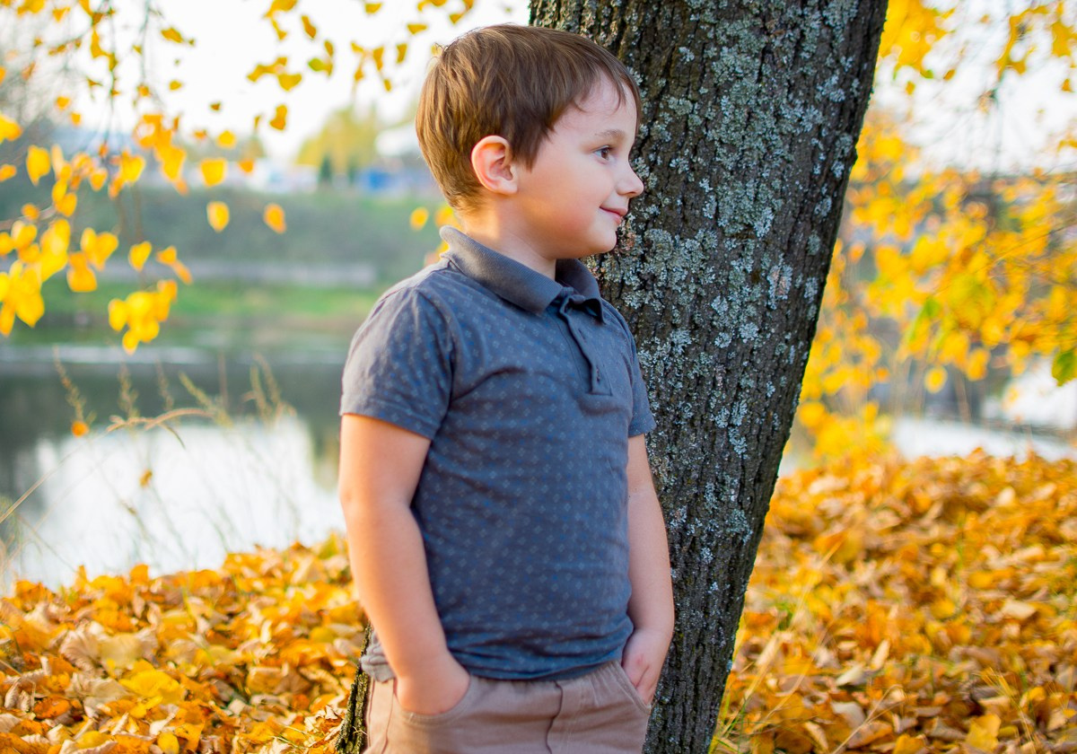 Детские. Фотограф в Санкт-Петербурге