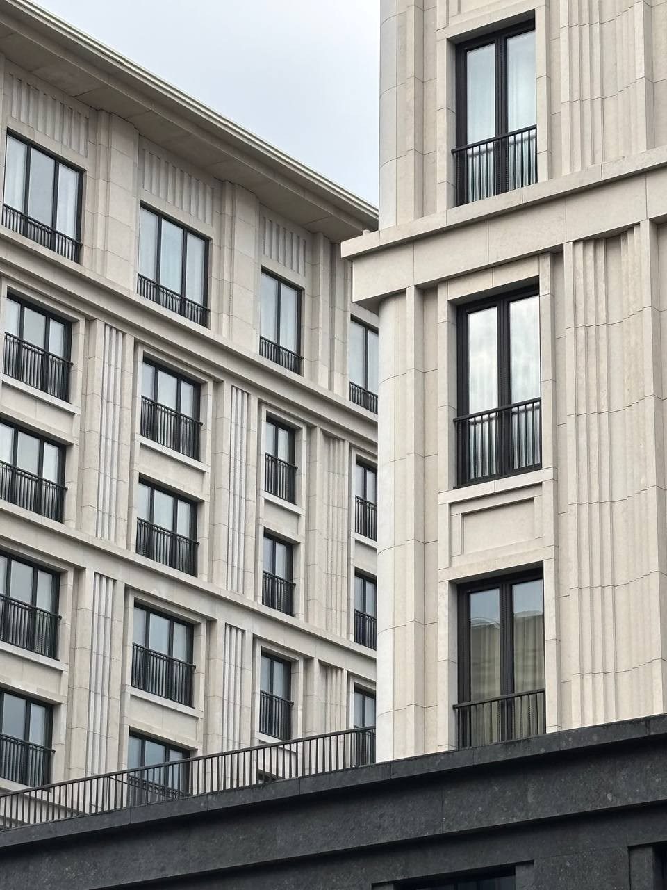 Архитектура