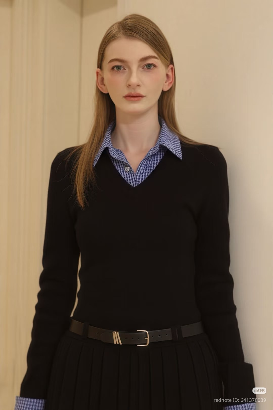Daria S. Modeling agency TM MODELS