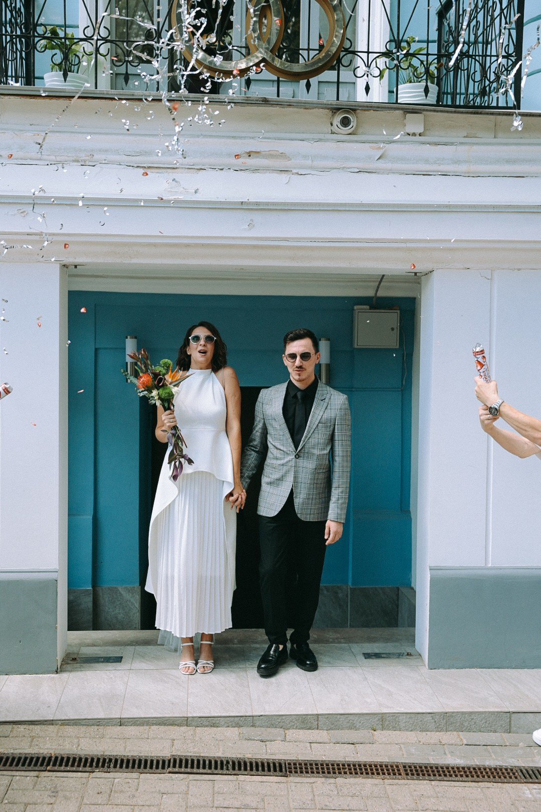 Илья и Ксюша. Фотограф Нижний Новгород