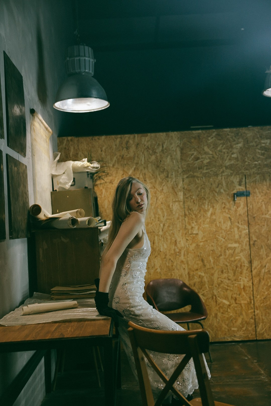 Вероника. Фотограф Нижний Новгород