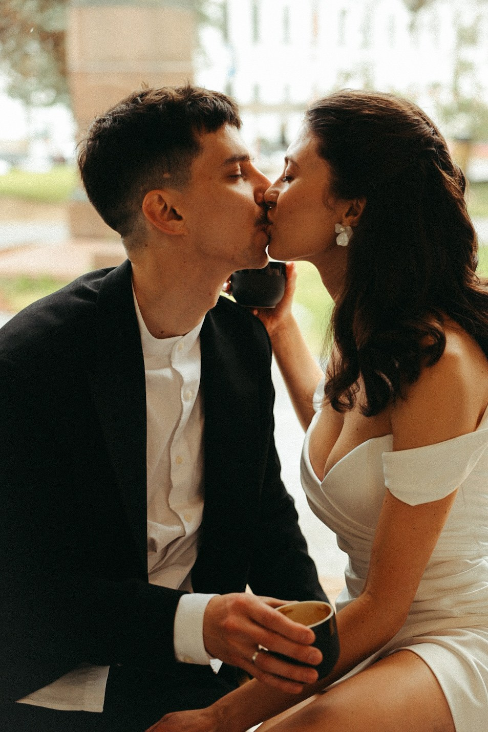 Толя и Карина. Фотограф Нижний Новгород