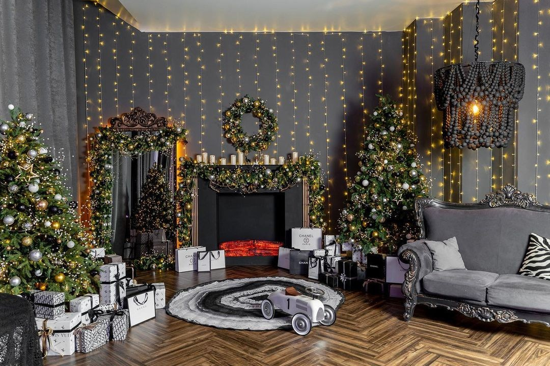 One room. Фотограф г. Хабаровск. Семейные и индивидуальные съёмки