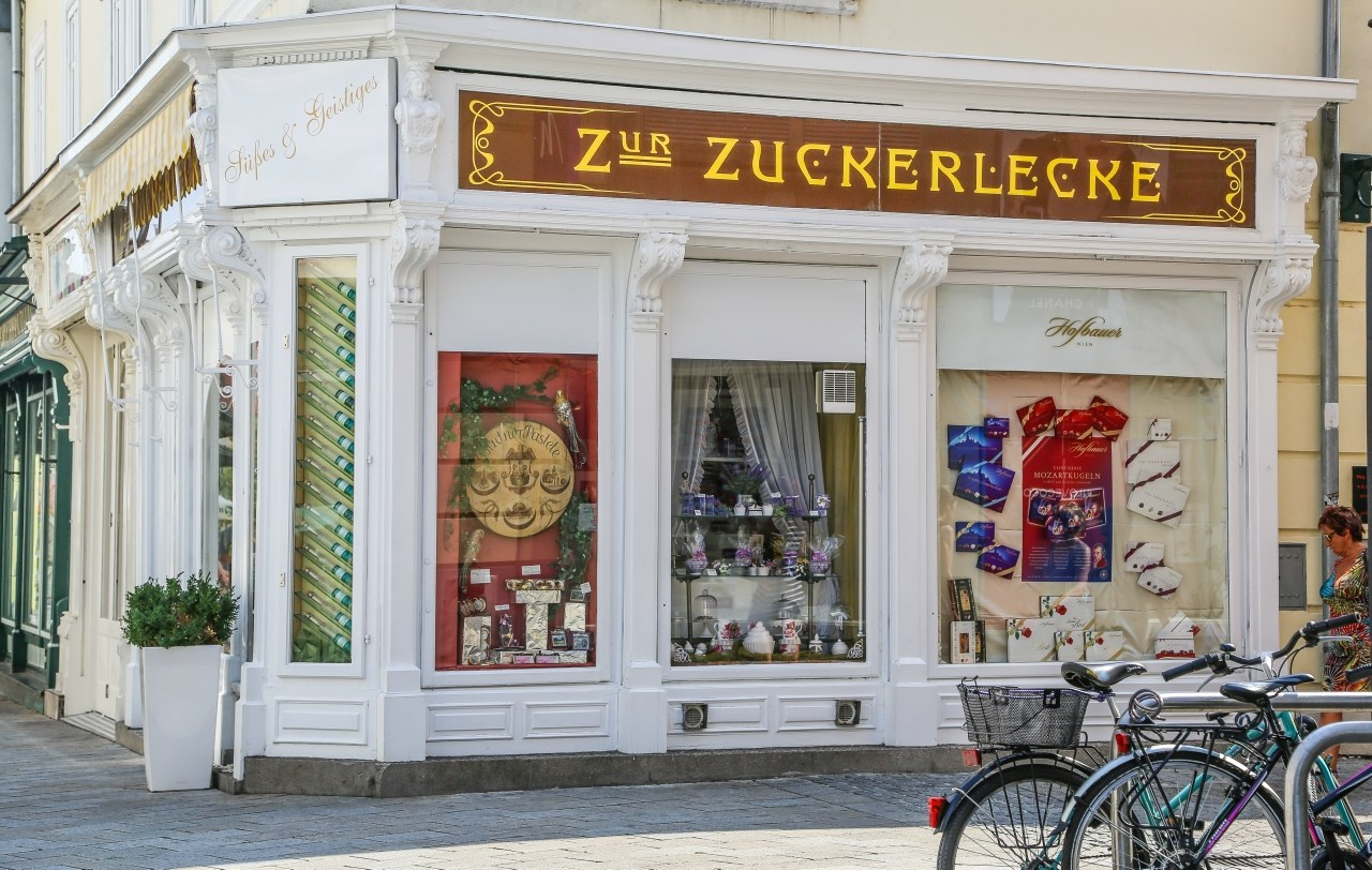 Австрия: Баден. Дарья Письменюк / Darya Leitstern — фотограф, музыкант, журналист, путешественник