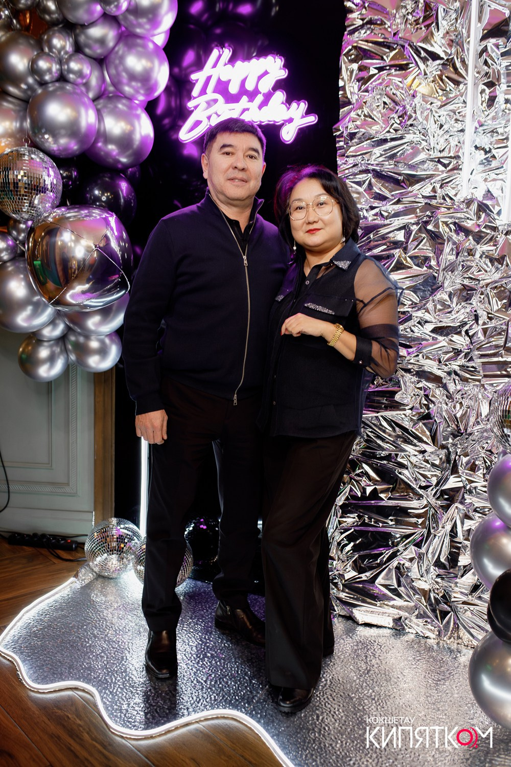 CROSTA 8 ЛЕТ. КИПЯТКОМ КОКШЕТАУ