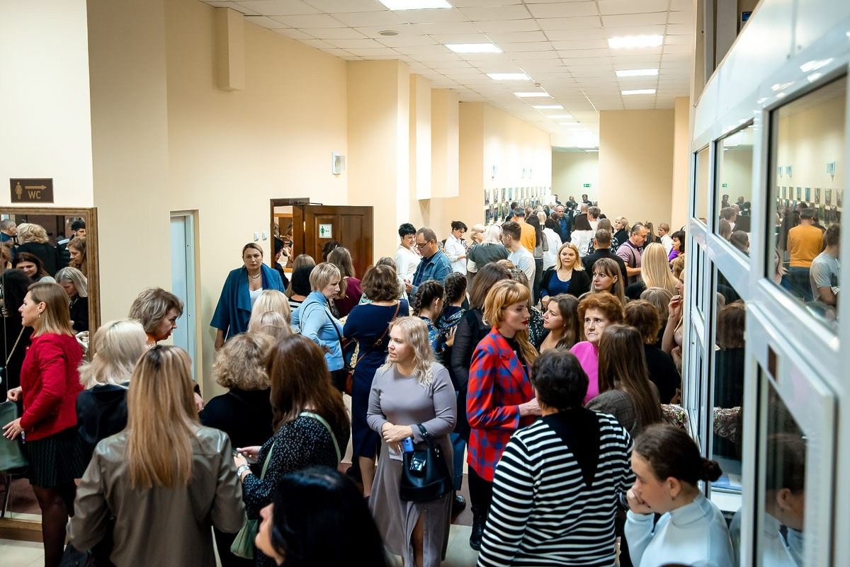 EMIN концерт в Конресс-Холл ДГТУ Ростов-на-Дону