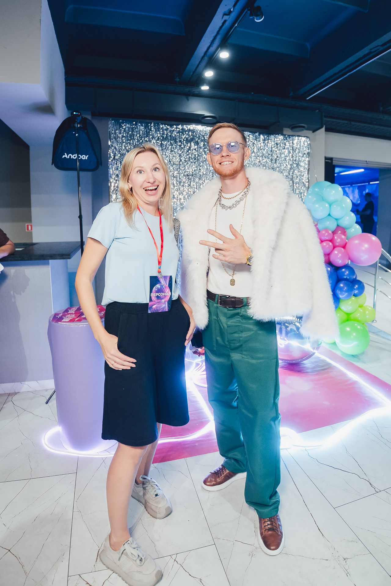 Федеральная премия «Топ Блогер России 2025» Family&Baby guide +ВайбШоу