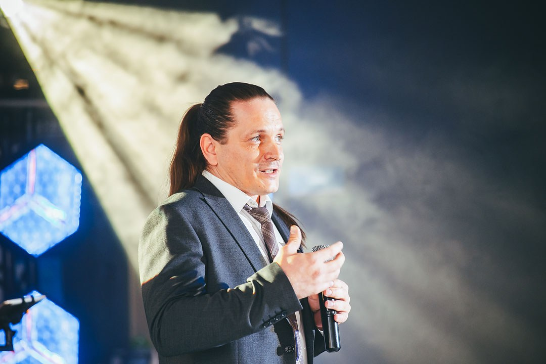 EXEED EXLANTIX ET Презентация в «SOKOL MOTORS»