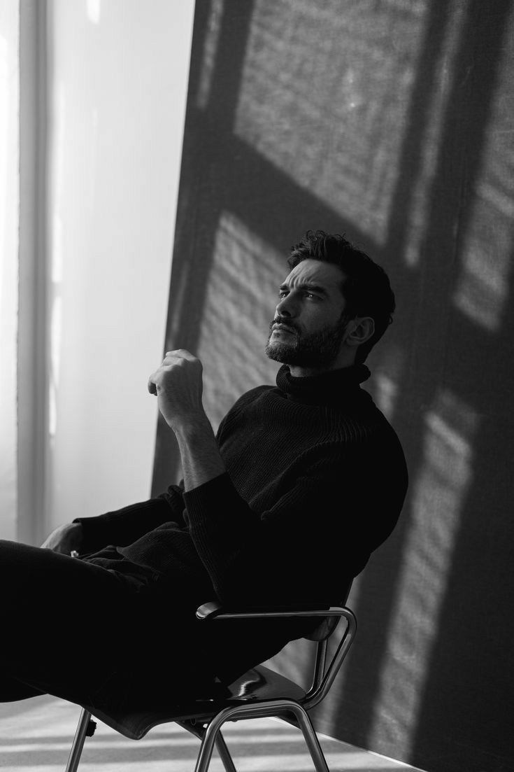 Бизнес-портрет. Портретный фотограф из Москвы Комбар Елизавета