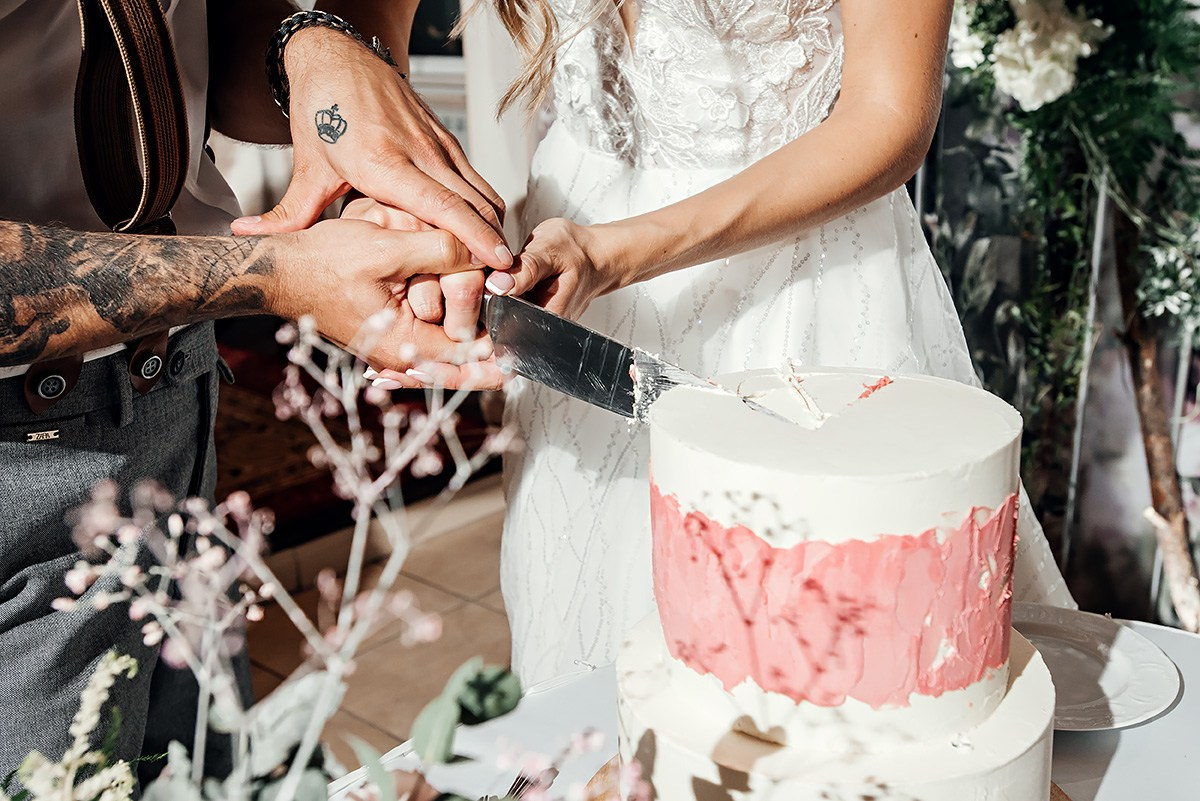 Макс & Аня. Свадебный и семейный фотограф в Новосибирске — Алексей Гаврилов