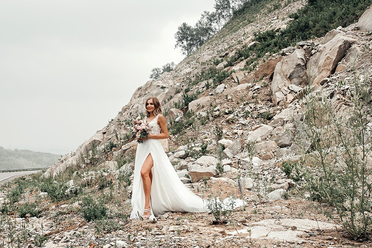 Макс & Аня. Свадебный и семейный фотограф в Новосибирске — Алексей Гаврилов