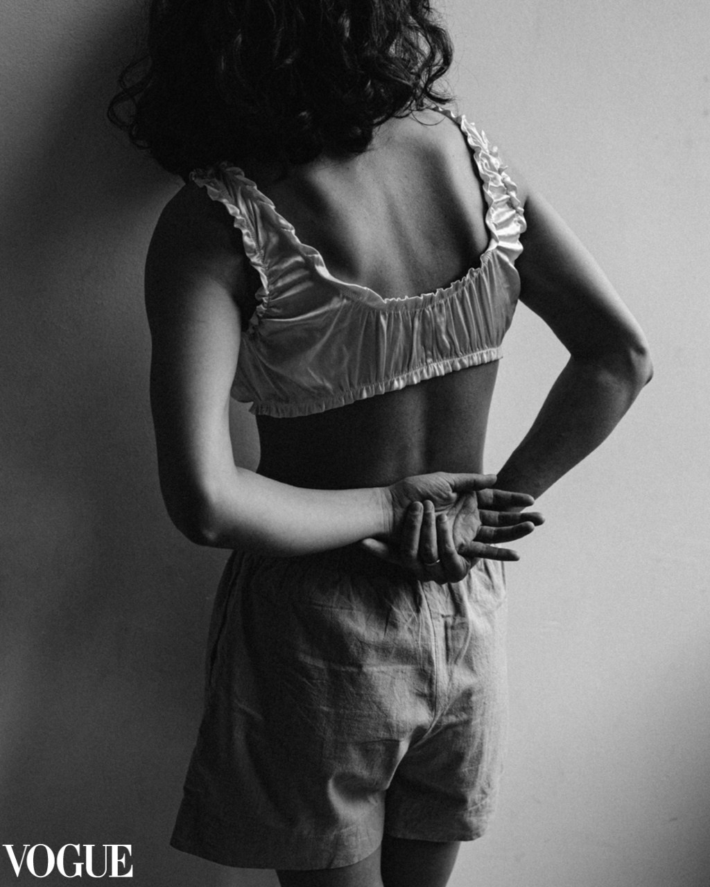 Портретный фотограф Дорошко Анастасия