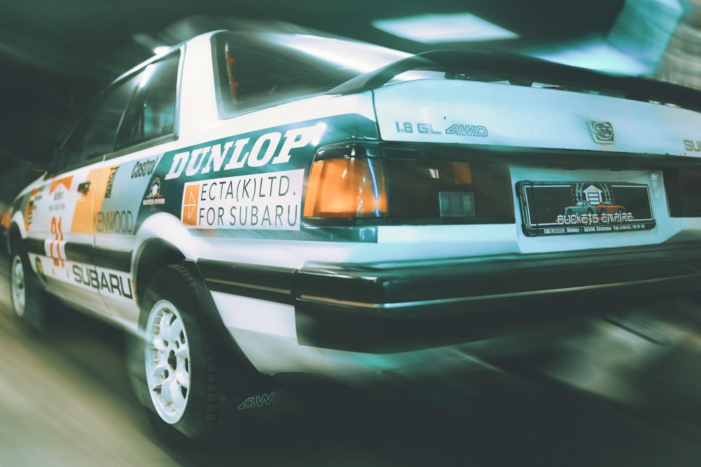 Street Photos. Авто и мото фотограф Анастасия Ларина