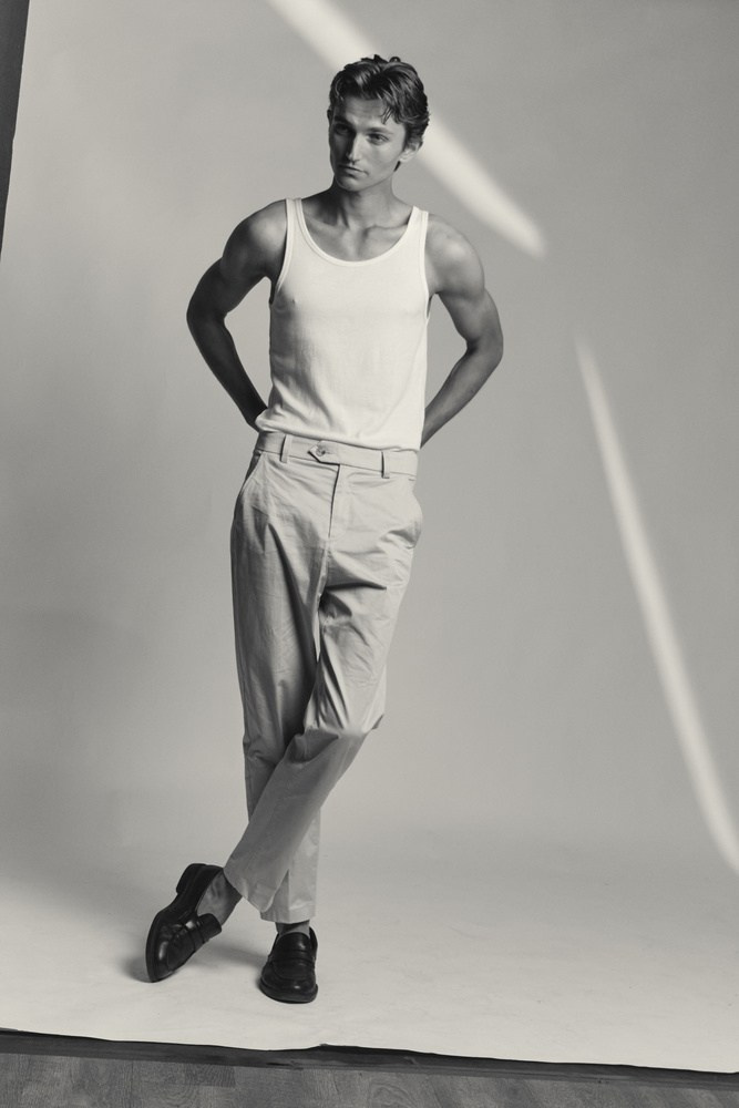 Vasyl. Axis model management