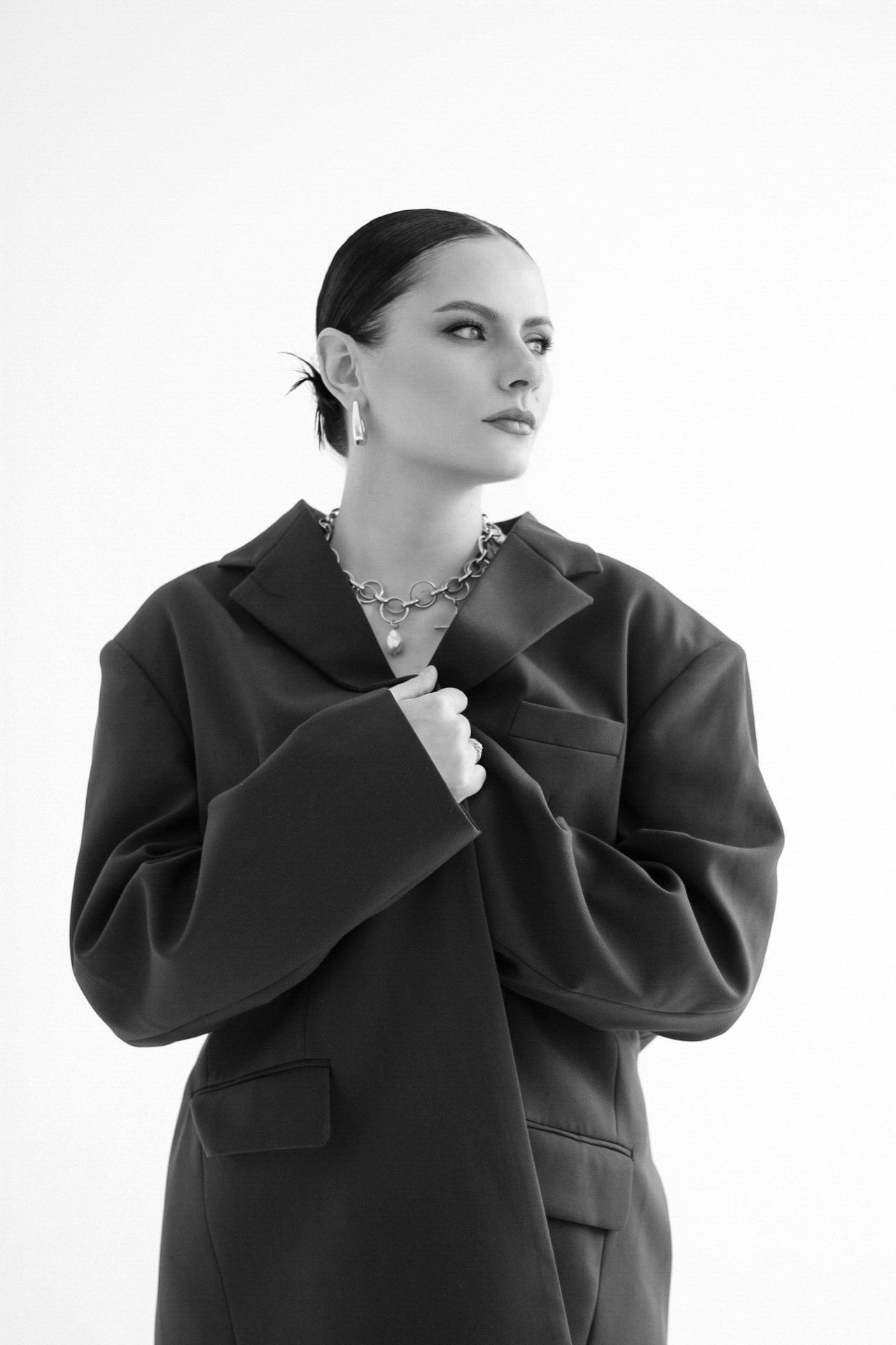 Съёмка с дневным светом. Фотограф Иванова Елена в Иркутске