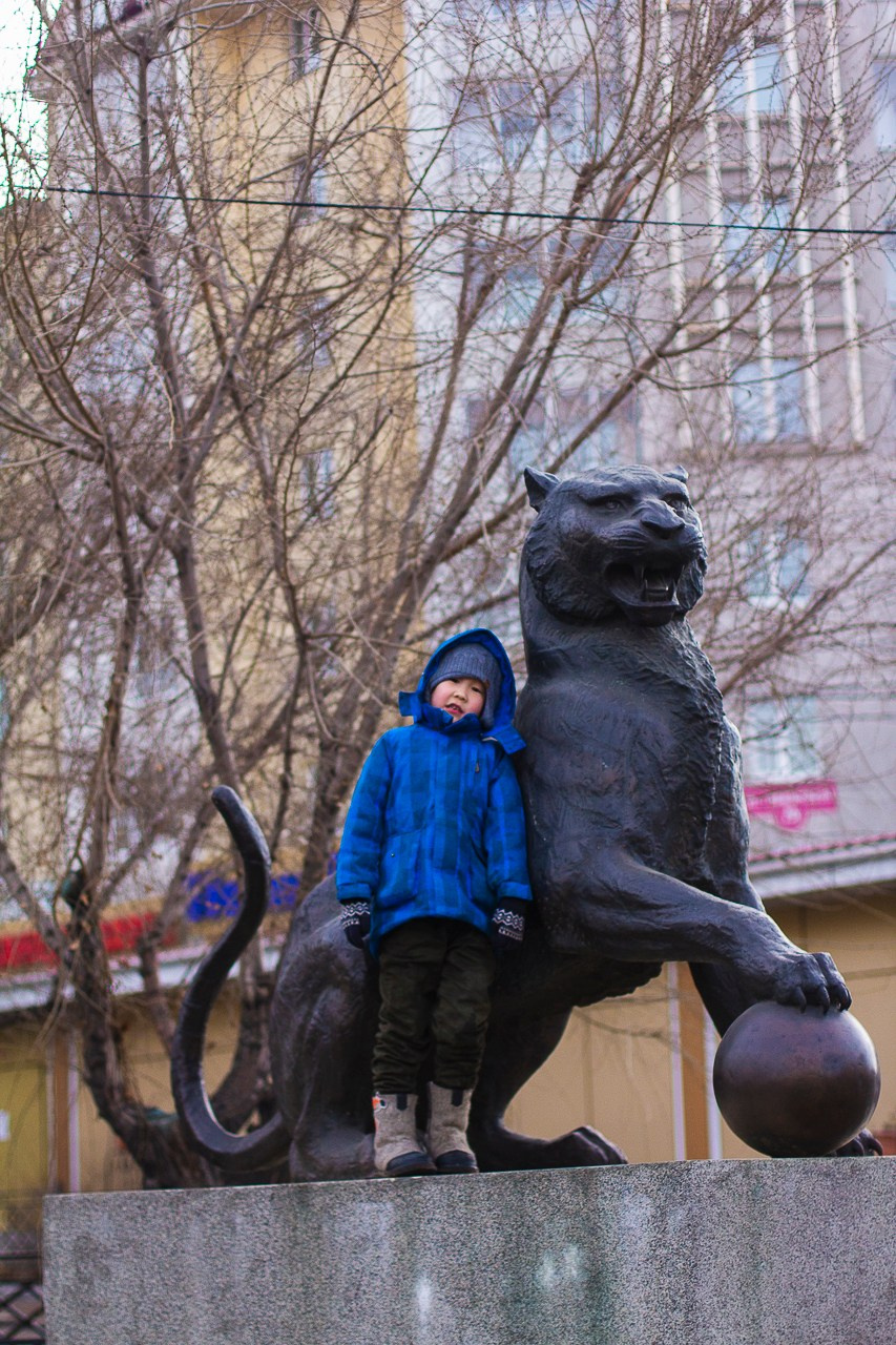 Тимур. Фотограф Москва Дылыкова Долгар