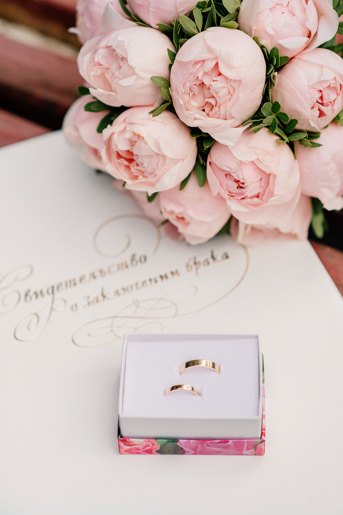 Нежное утро невесты. Семейный и свадебный фотограф Семенова Инна