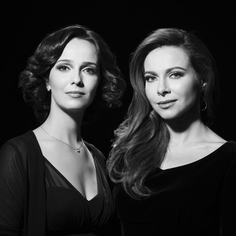 Профессиональная фотосъемка для бизнеса и личного бренда в Москве