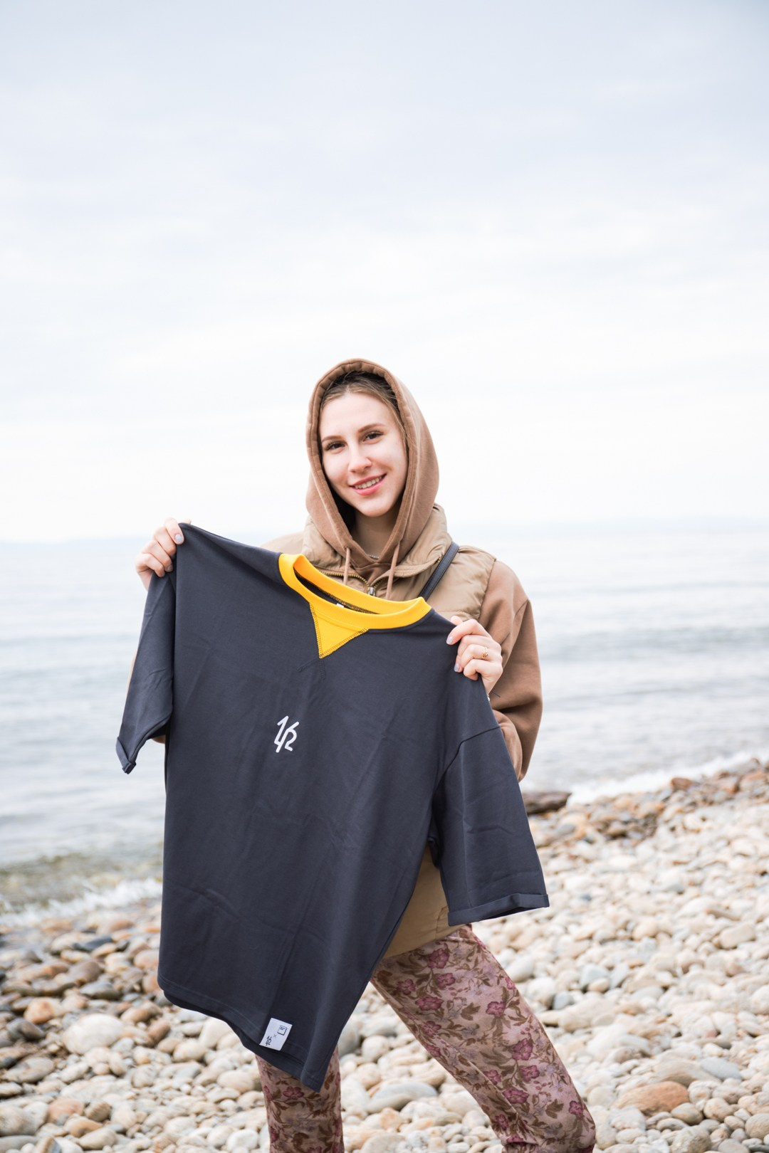 Лето 2025 домики. 1642 — первый лагерь для взрослых на Байкале