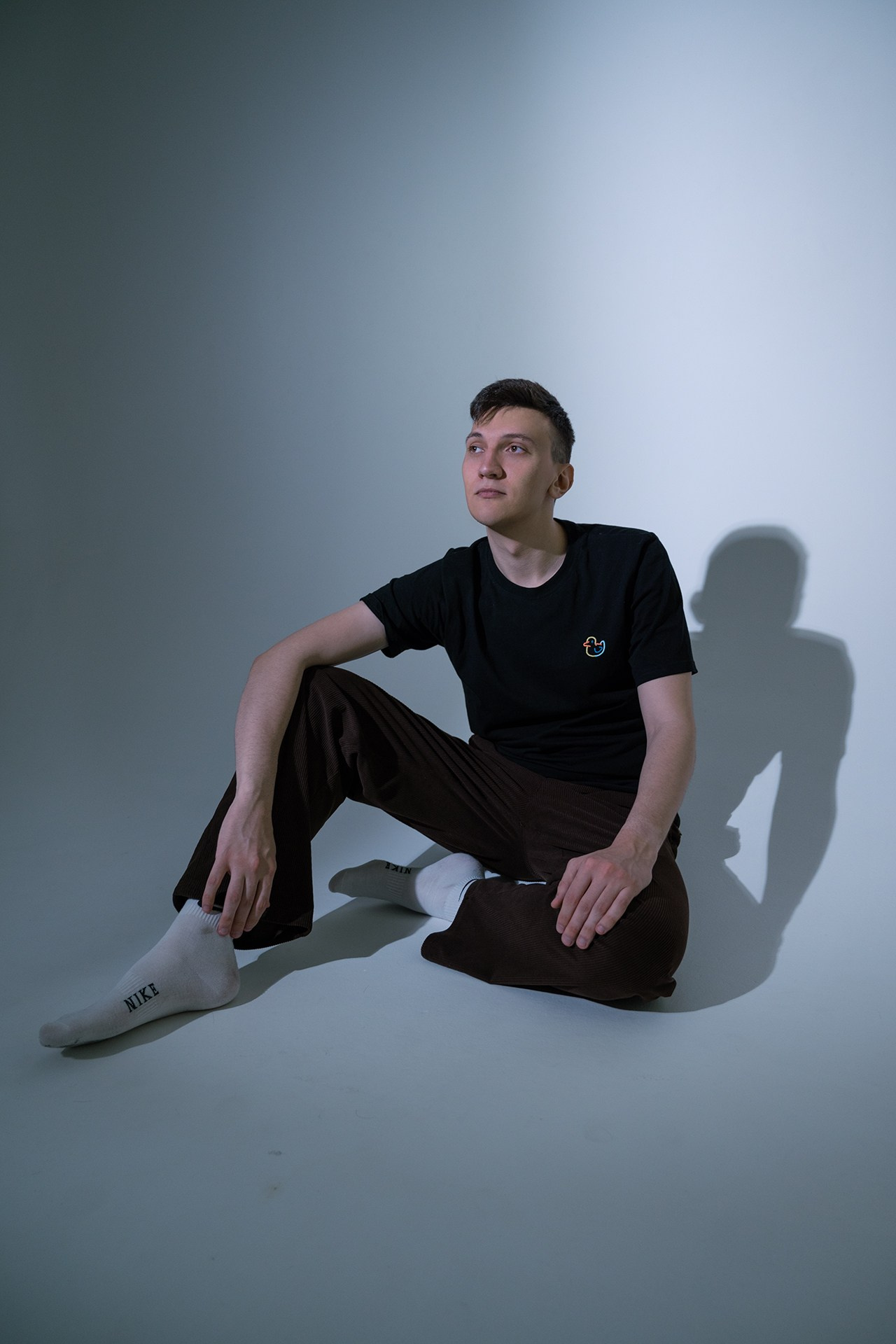 Елизавета и Алексей. Фотограф в Санкт-Петербурге Ваня Ковтун