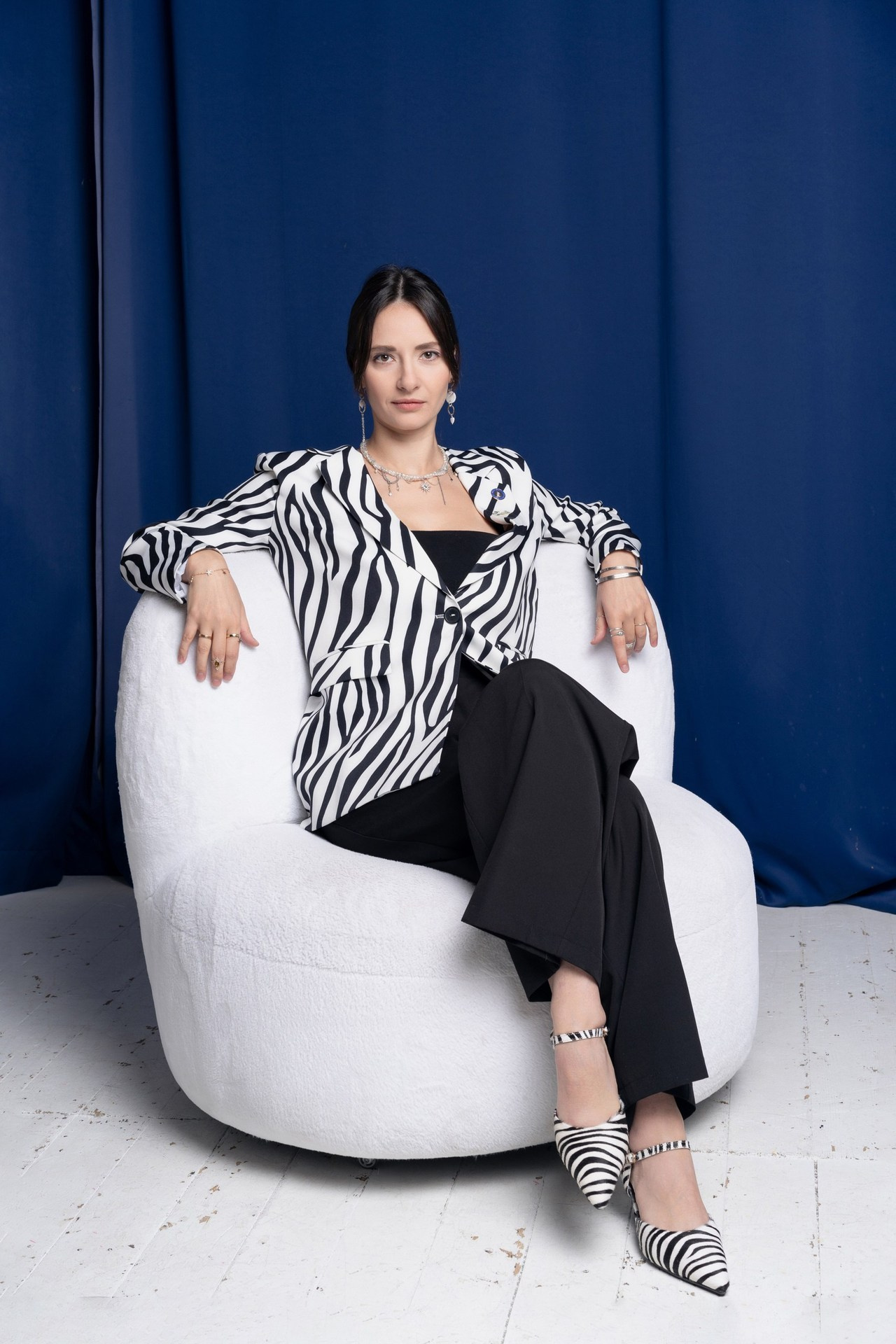 Отзывы. Ольга Конакова, портретный фотограф Москва