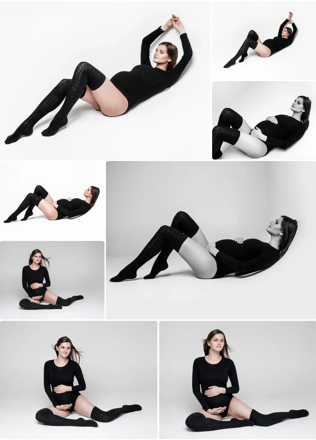 Фотосессия беременности. Фотограф в Санкт-Петербурге Екатерина Спикс