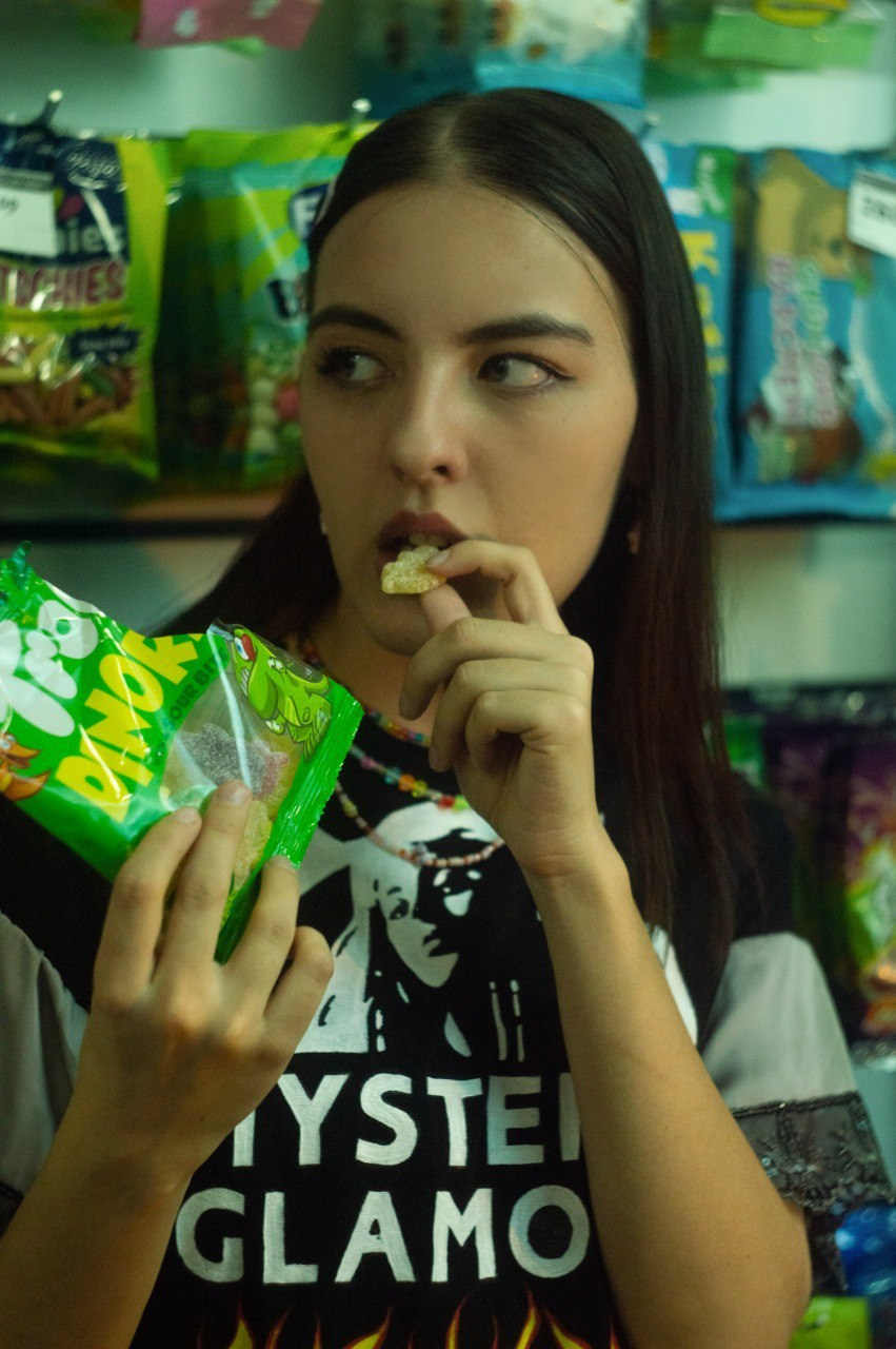 Antifragile. Vcut studio| Фотограф Валерия Мустаева