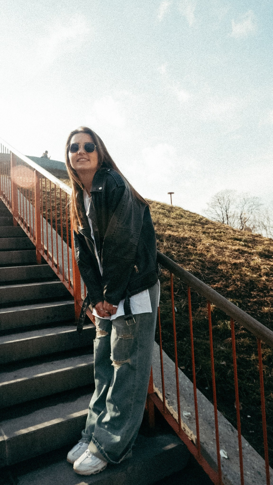 Лиля х fuji. Фотограф Нижний Новгород