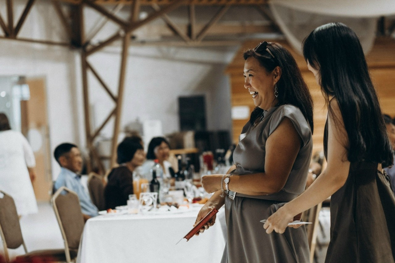 Алена и Никита