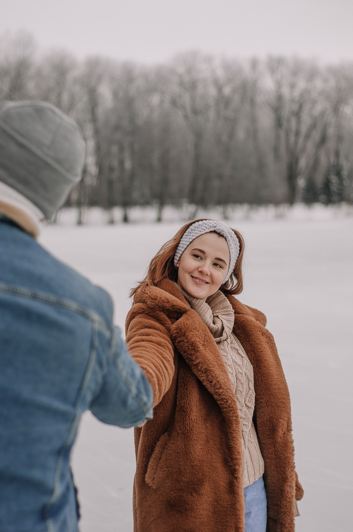 Love story_Саша & Катя. Свадебный и семейный фотограф в Минске Яна Новак